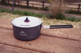 セラミックソロポット