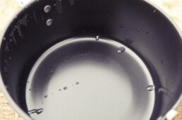 セラミックコーティング