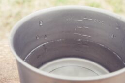 チタニウムポット950