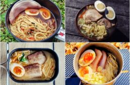 インスタントラーメン