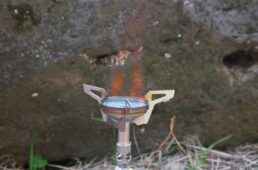 低温などにも強い火力