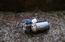 トライトレイル