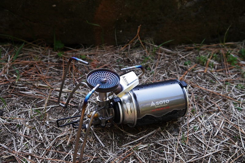 トライトレイル