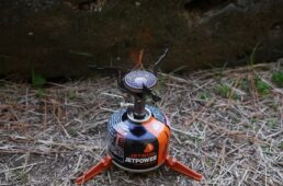 ジェットボイル