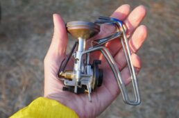 トライトレイル