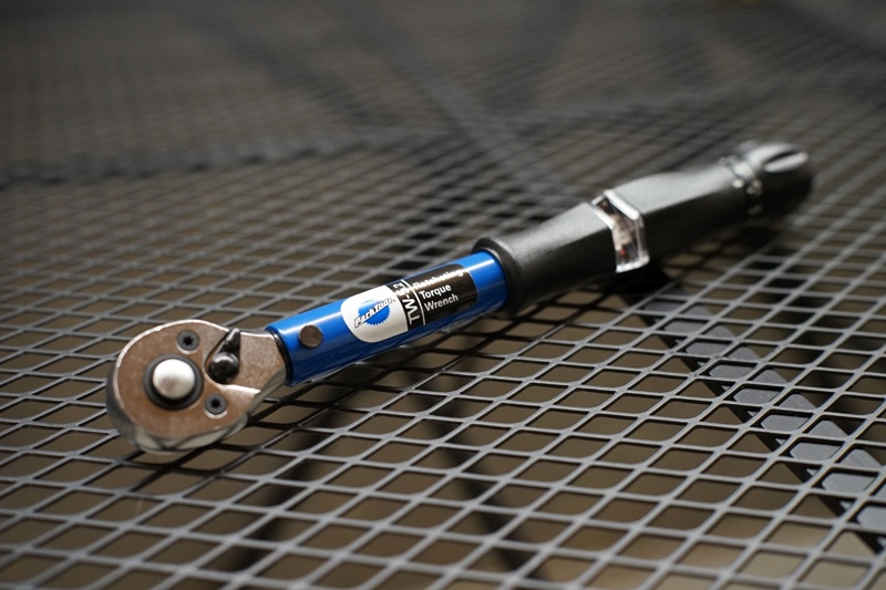 トルクレンチ