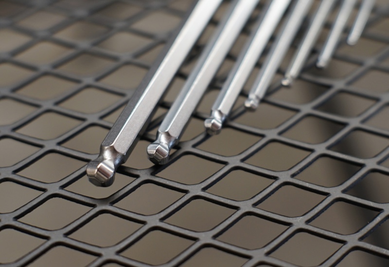 ボールポイント