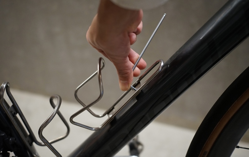 適正トルクで締める