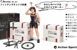 キュービクル・フィッティングチェック