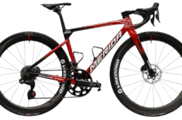 メリダ2026宇都宮ブリッツェン