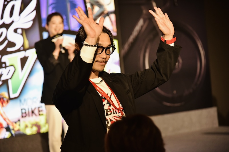 メリダ2026宇都宮ブリッツェン