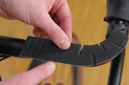 BTオルソセルトップパッド