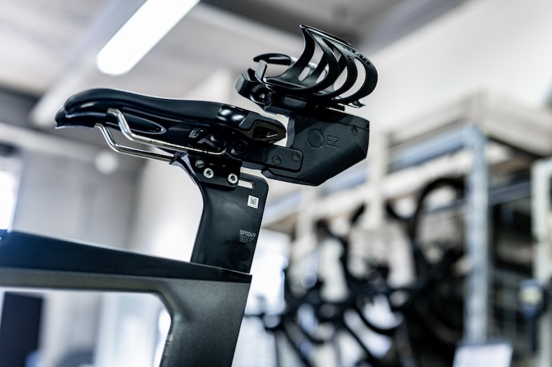 キャニオン　トライアスリート古谷純平