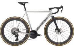 キャノンデール CAAD14