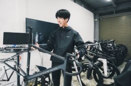 キャニオン　近江竜之介