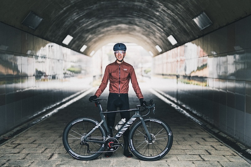 キャニオン　近江竜之介