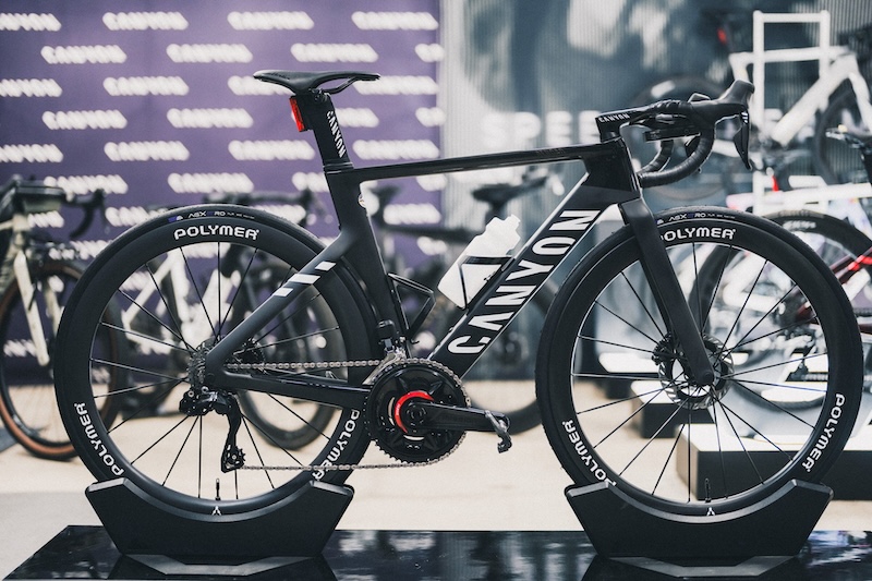 キャニオン　近江竜之介