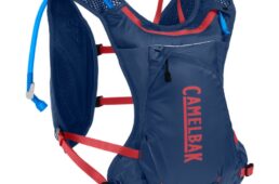 キャメルバック　ハイドレーションバッグ