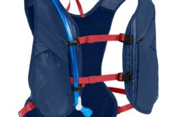 キャメルバック　ハイドレーションバッグ