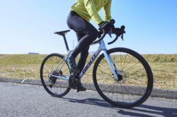 TCRアドバンスド3KOM