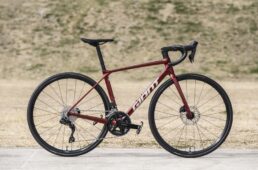 TCRアドバンスド1KOM