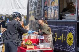 バーガーフェスタ