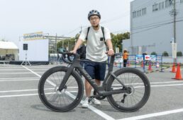 30台以上に乗った人