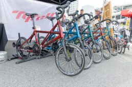 タイレルブース