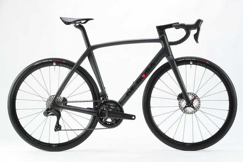 サイクルぴっとイノウエ　刈谷店　デローザ