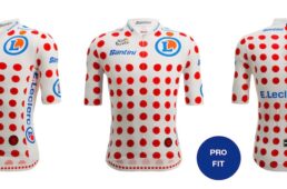 サンティーニ　ツール・ド・フランス 2026