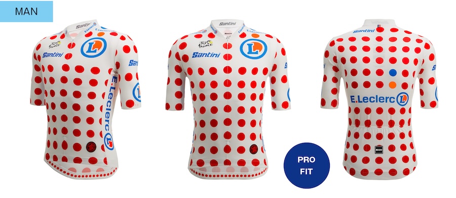 サンティーニ　ツール・ド・フランス 2026