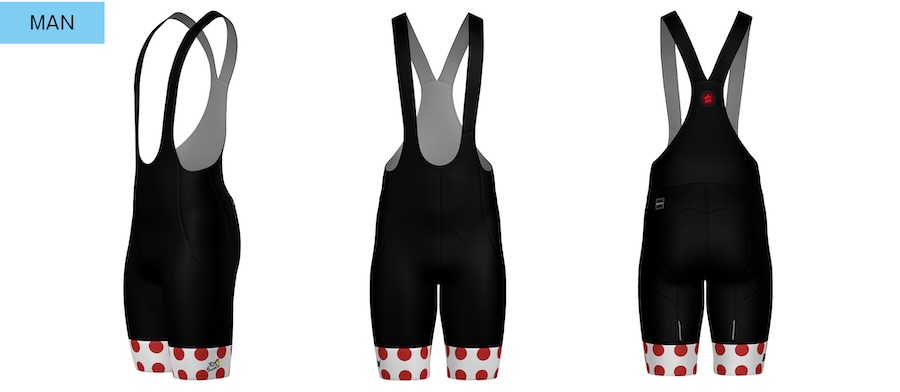 サンティーニ　ツール・ド・フランス 2026