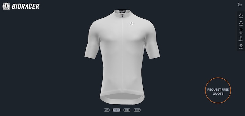 ビオレーサー　DYO