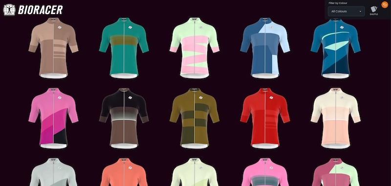 ビオレーサー　DYO