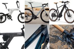 この春おすすめeバイク3選