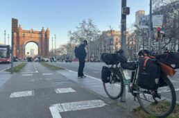 天星の欧州自転車周学 その9