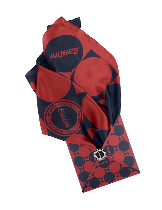 サンティーニ　2026エロイカ・コレクション