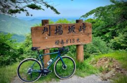 自転車協会　青切符の対象