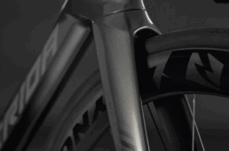 メリダ　第５世代リアクト