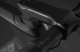 メリダ　第５世代リアクト