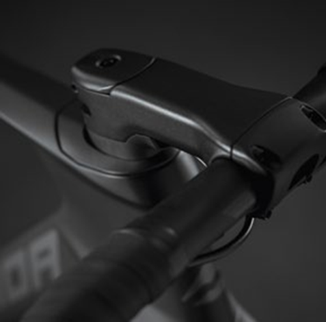 メリダ　第５世代リアクト