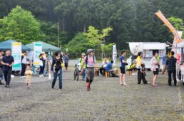 富士サイクルフェスティバル