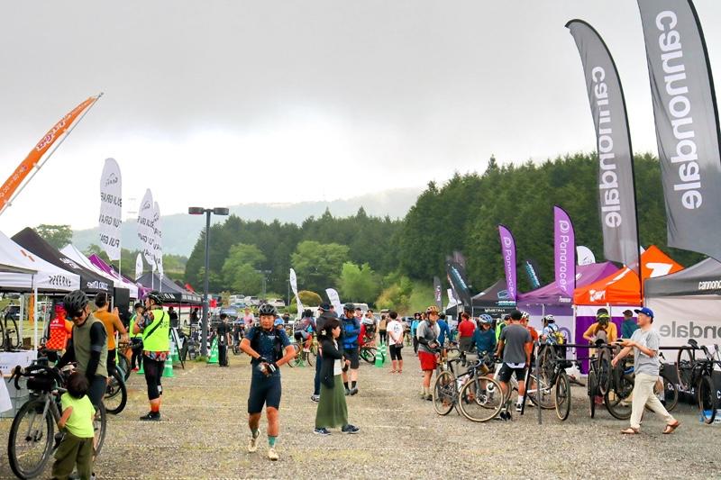 富士サイクルフェスティバル