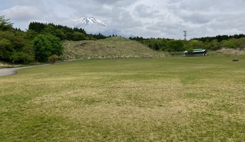 新会場のロケーション