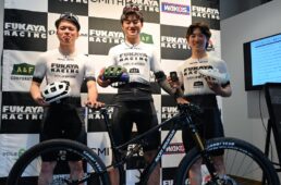 フカヤレーシングの2026シーズンの所属選手