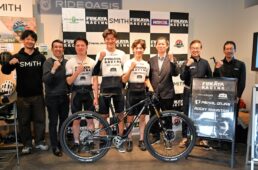 フカヤレーシング2026チーム体制発表会