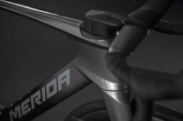 メリダ　第５世代リアクト