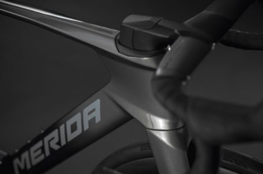 メリダ　第５世代リアクト