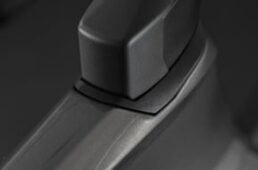 メリダ　第５世代リアクト