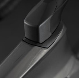 メリダ　第５世代リアクト